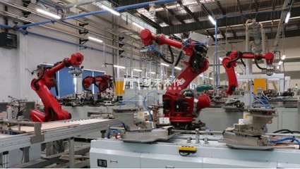 夢天家居2022:錨定四大戰略、重塑終端服務、提升品牌勢能