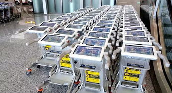 高新區企業創新產品亮相《焦點訪談》，助力國內機場邁向智能化服務新時代